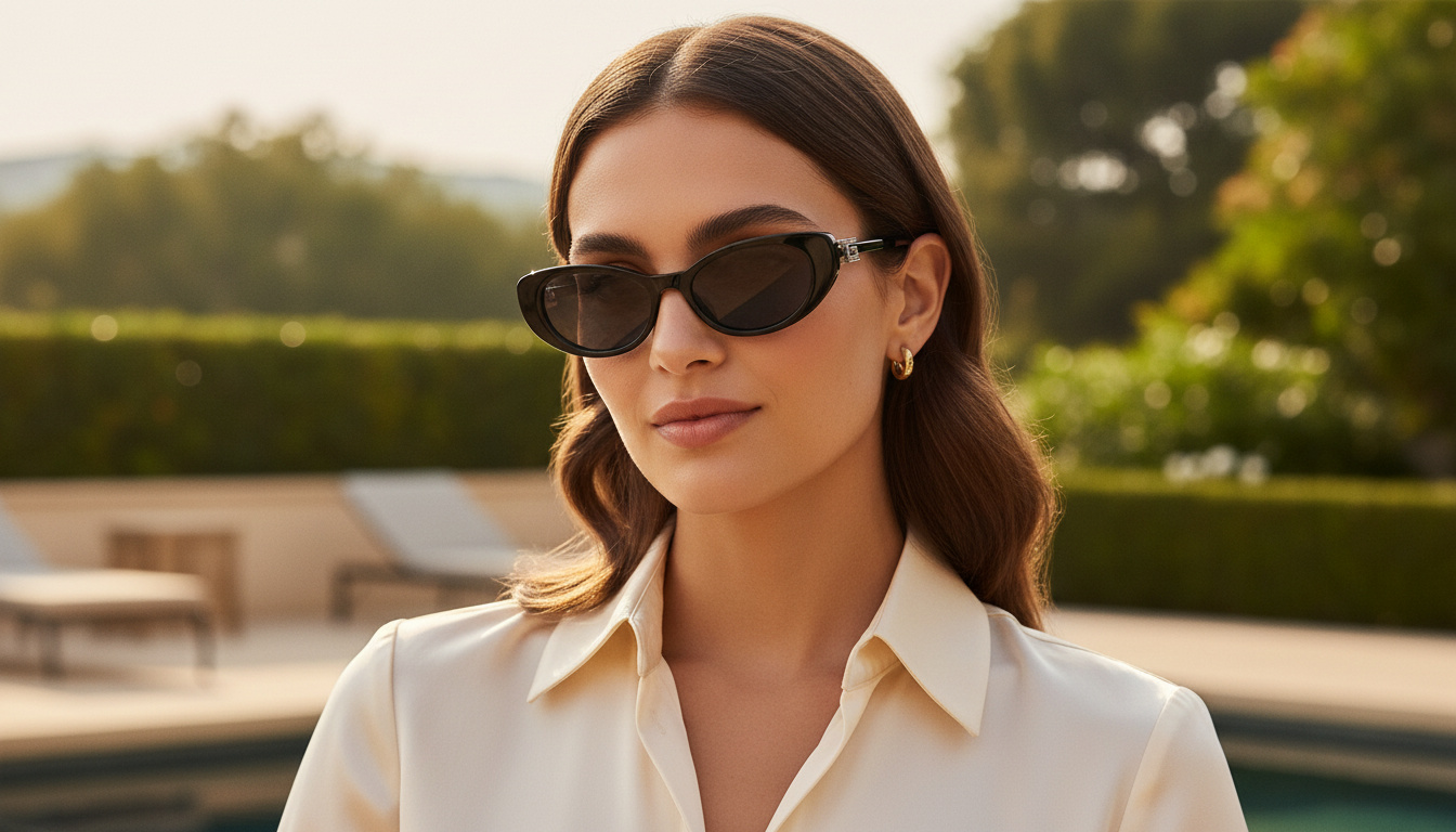 Front view Gucci GG1680S (002)
