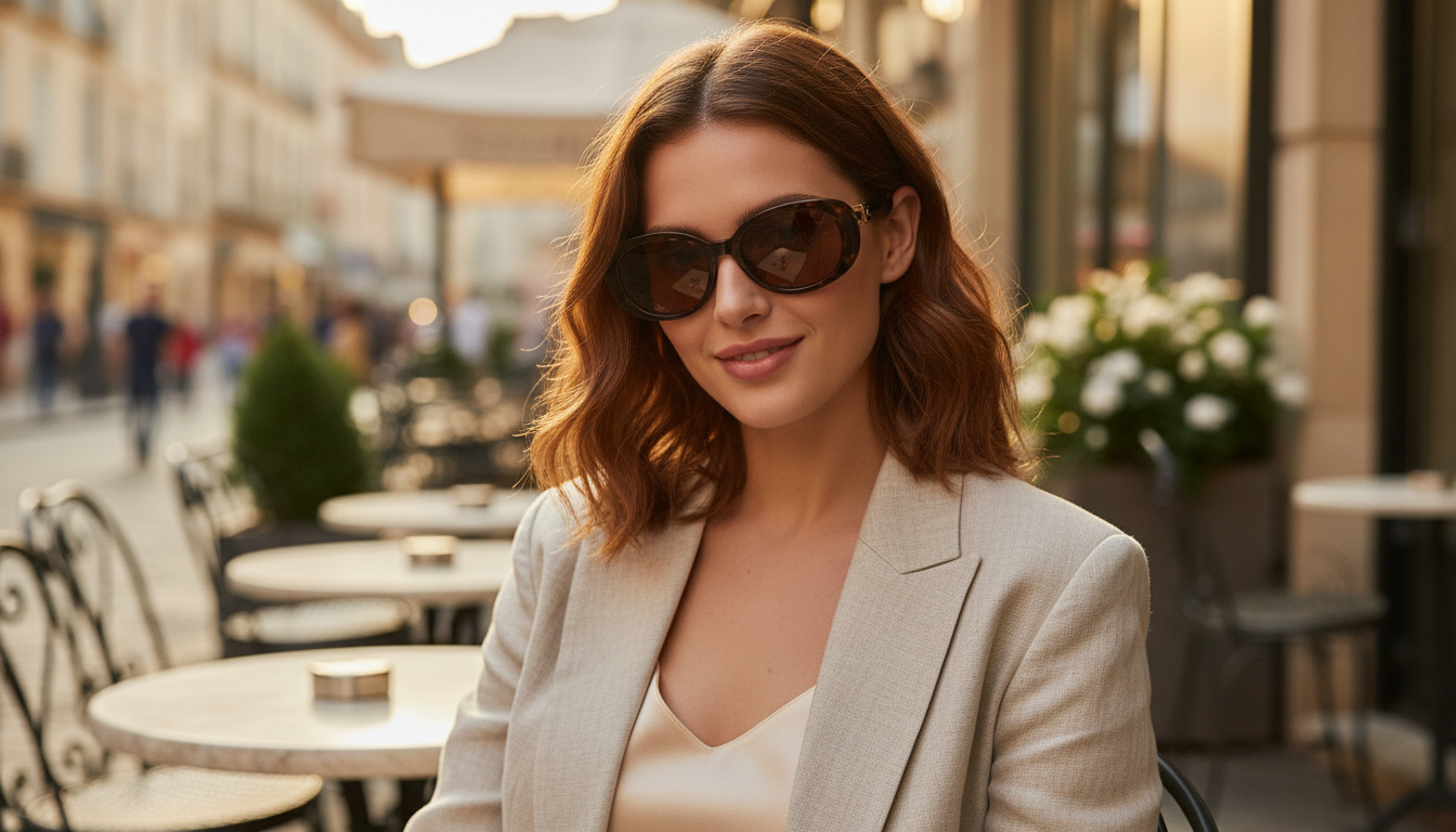 Front view Gucci GG1684SA (004)