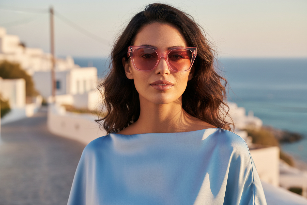 Front view Dolce & Gabbana DG4471 (314830)