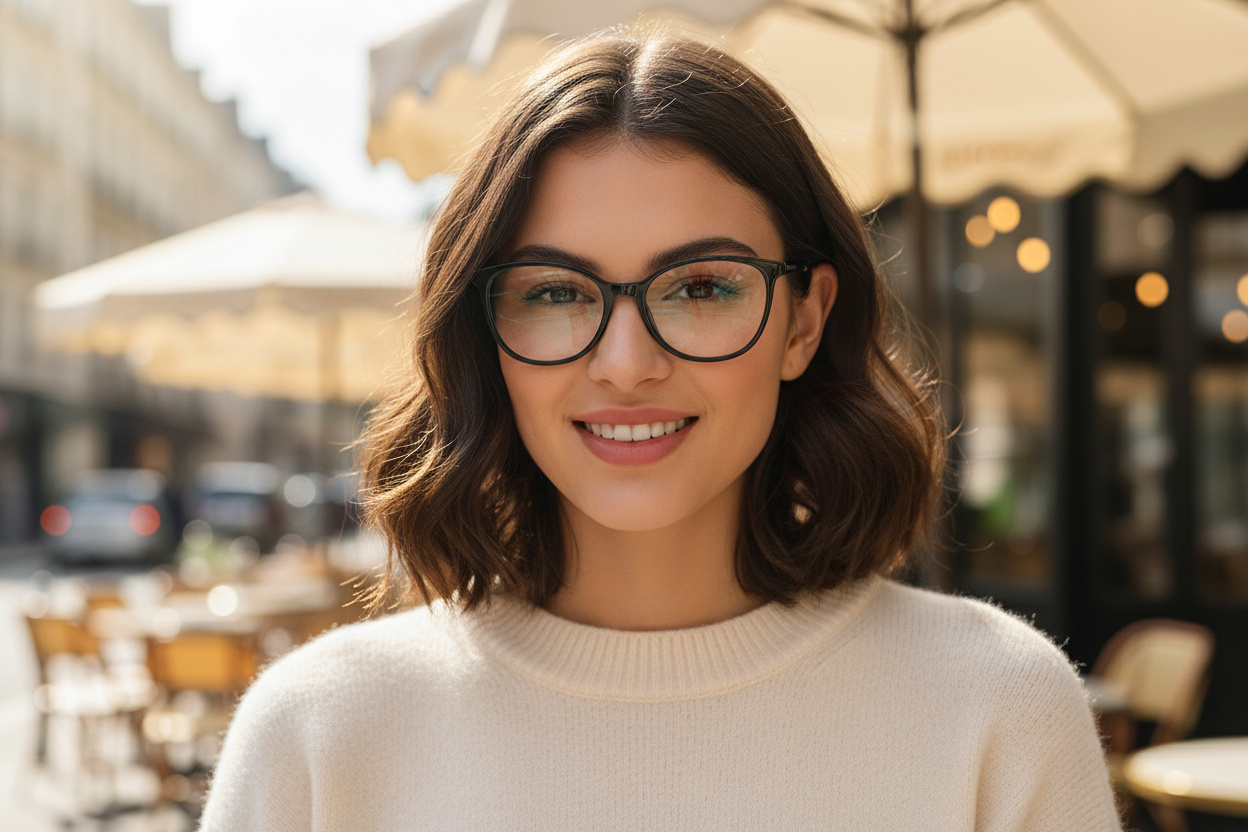 Front view Dolce & Gabbana DG3425 (501)