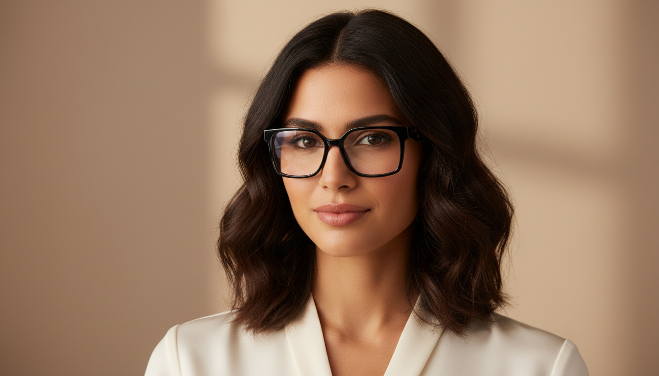 Front view Prada PR B03V (3891O1)