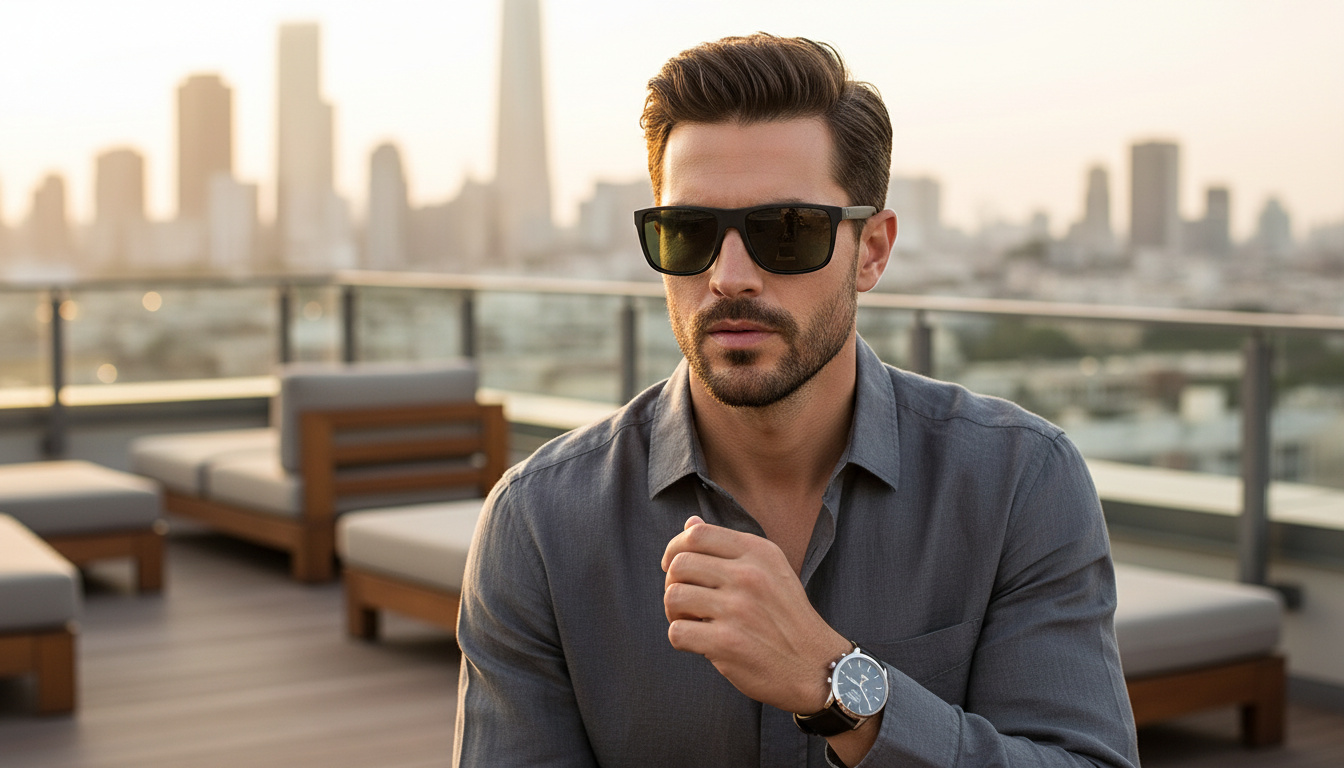 Front view Emporio Armani EA4033 (500171)