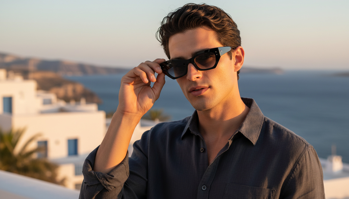 Front view Ray-Ban ZENA (RB4430 - 667711)