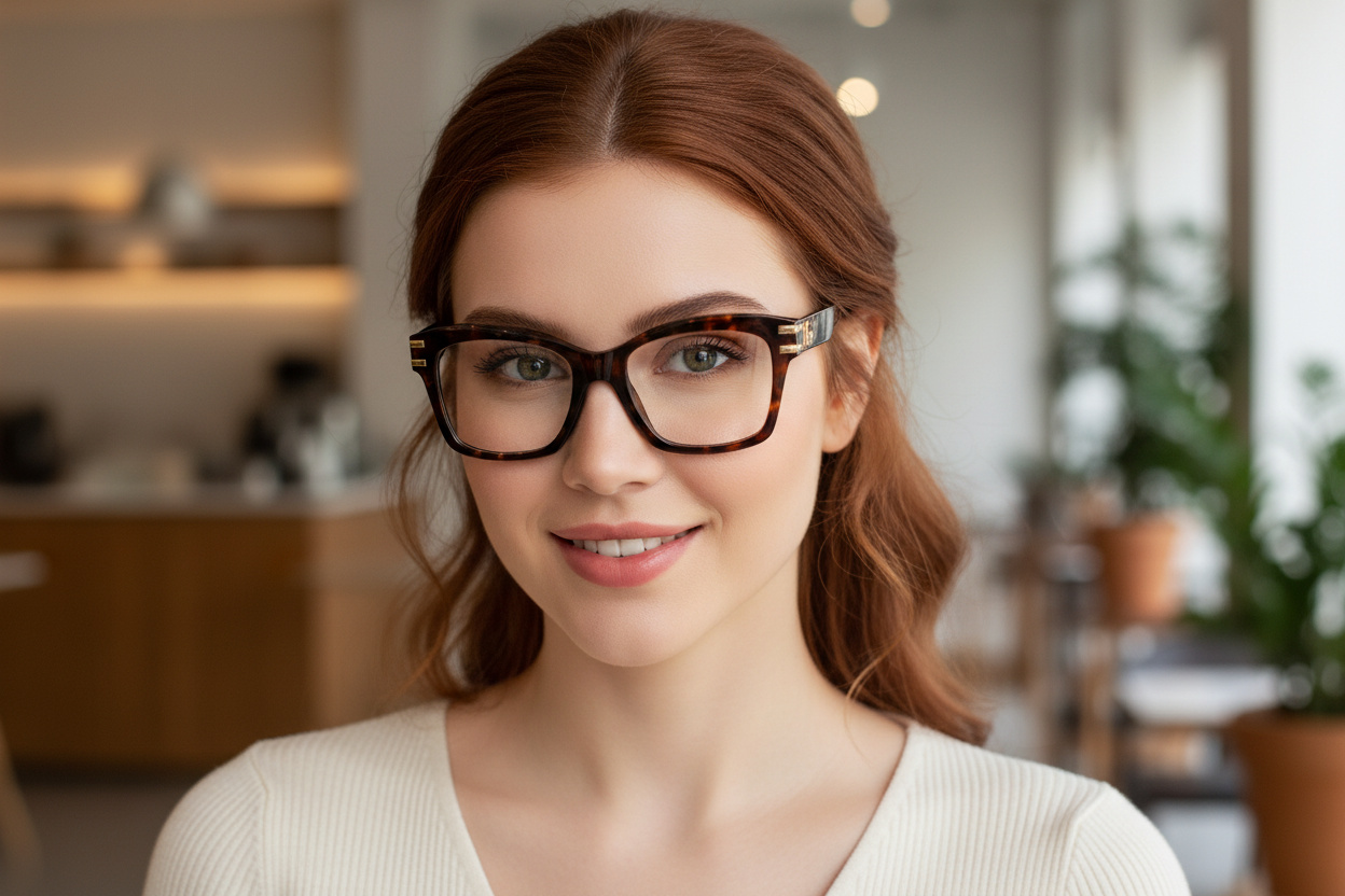 Front view Dolce & Gabbana DG3419 (502)
