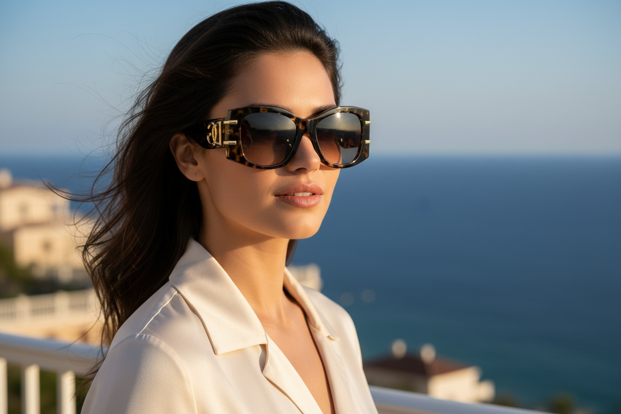 Front view Dolce & Gabbana DG4501 (33302Q)