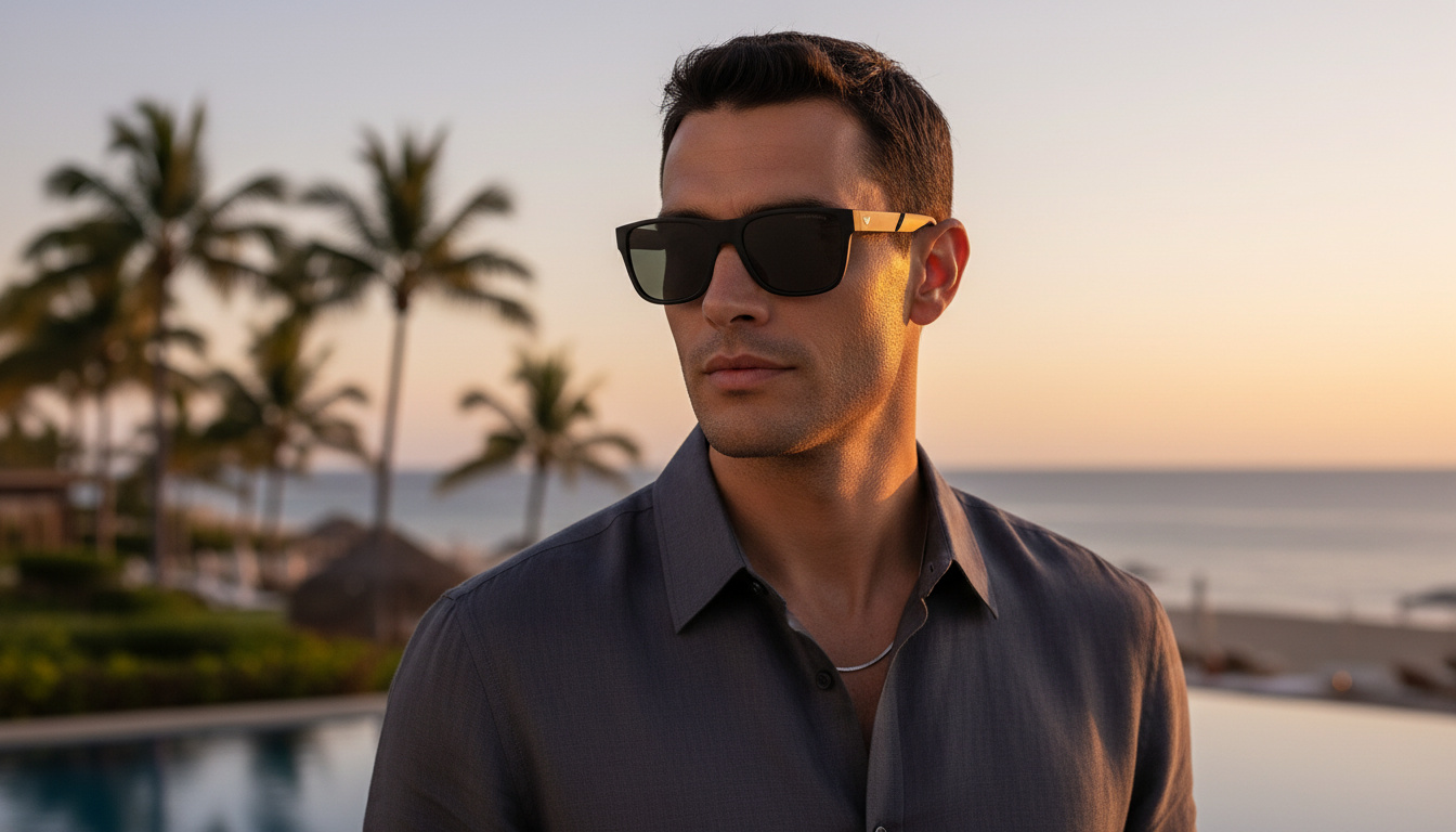 Front view Emporio Armani EA4243 (5001T3)