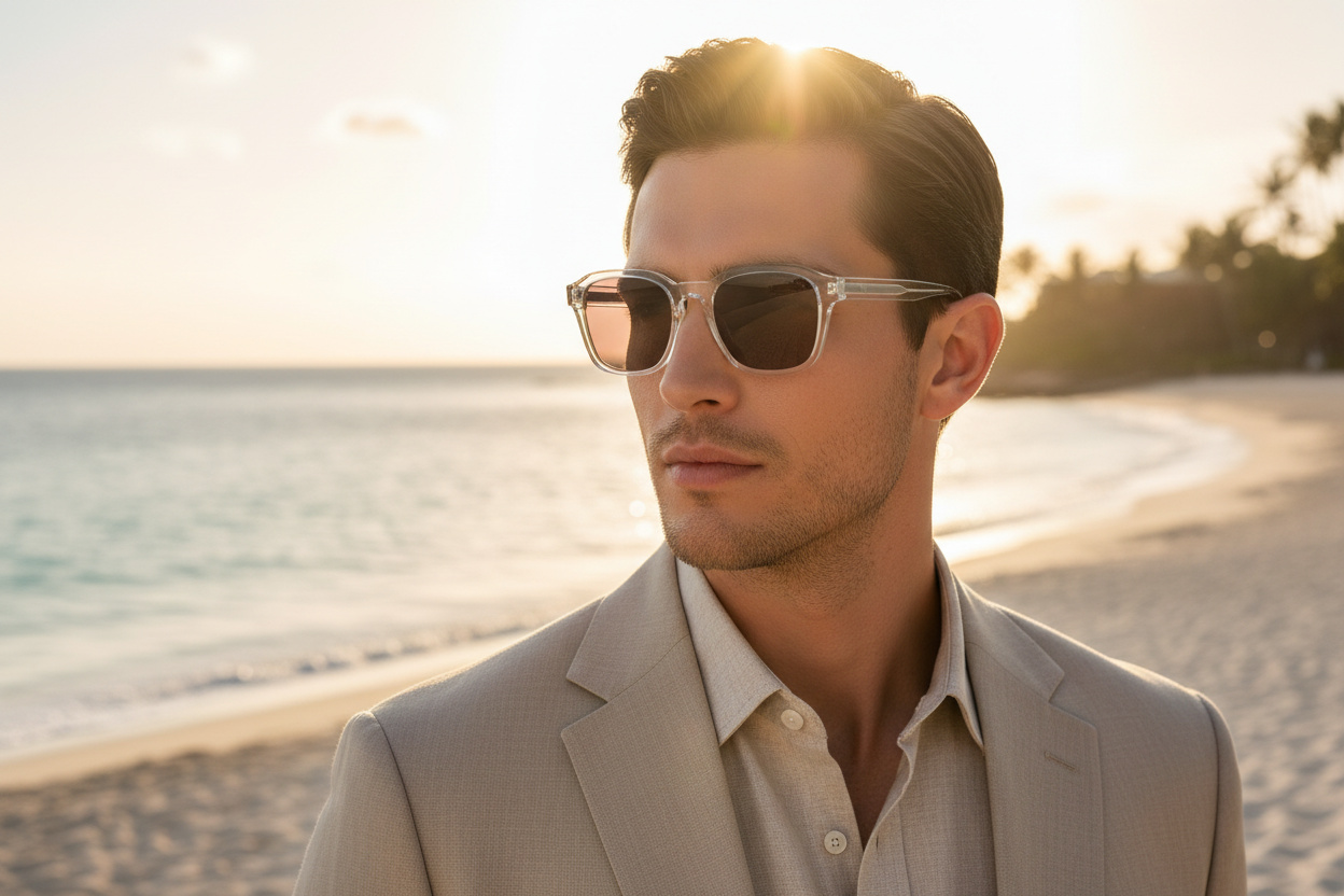 Front view Emporio Armani EA4245U (62507N)