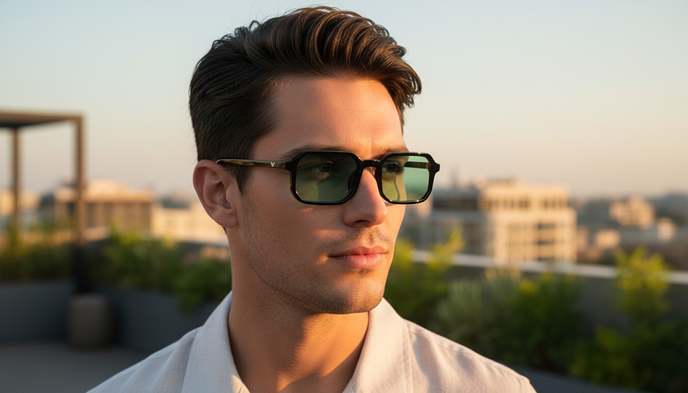 Front view Emporio Armani EA4253U (501765)