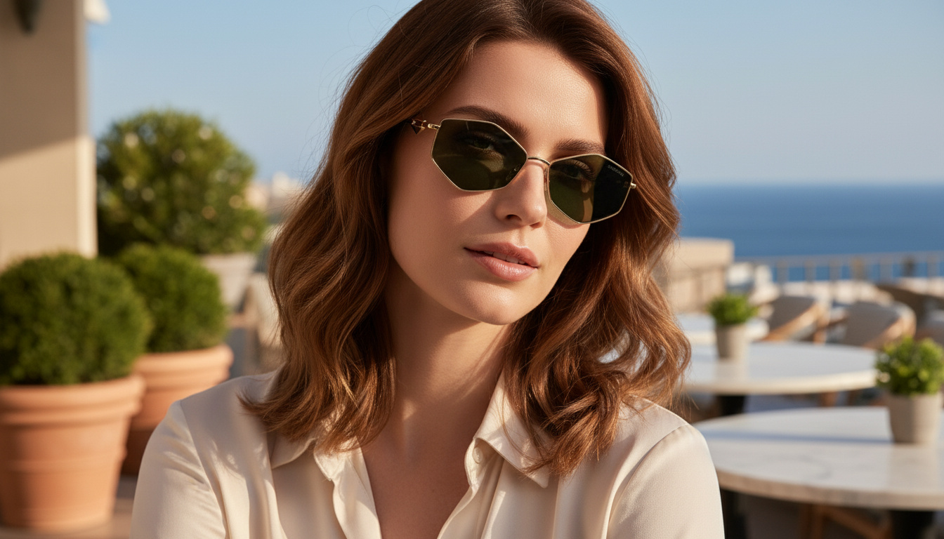 Front view Jimmy Choo JC4017 (302371)
