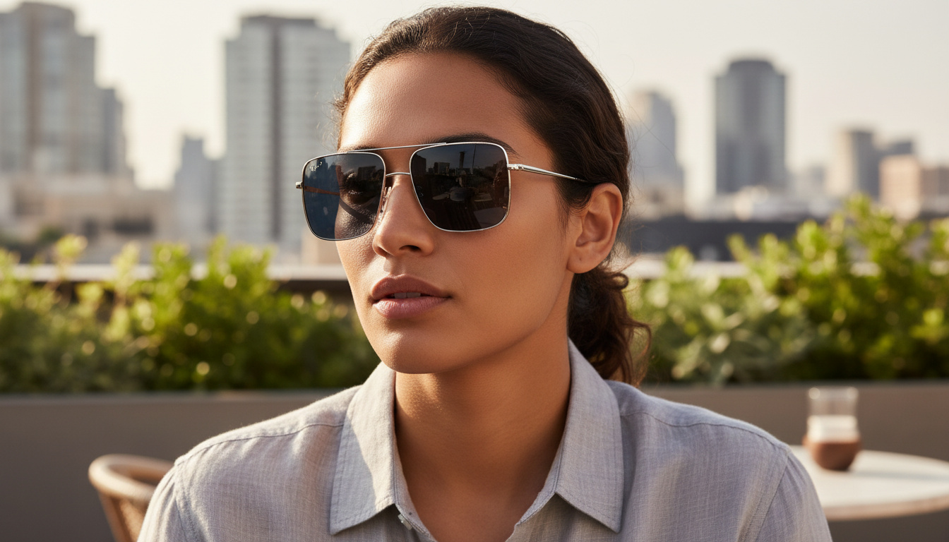 Front view Ray-Ban ARI (RB3758 - 003/2V)
