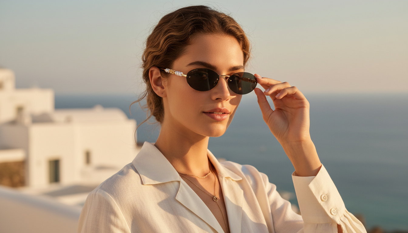 Front view Gucci GG1922S (001)