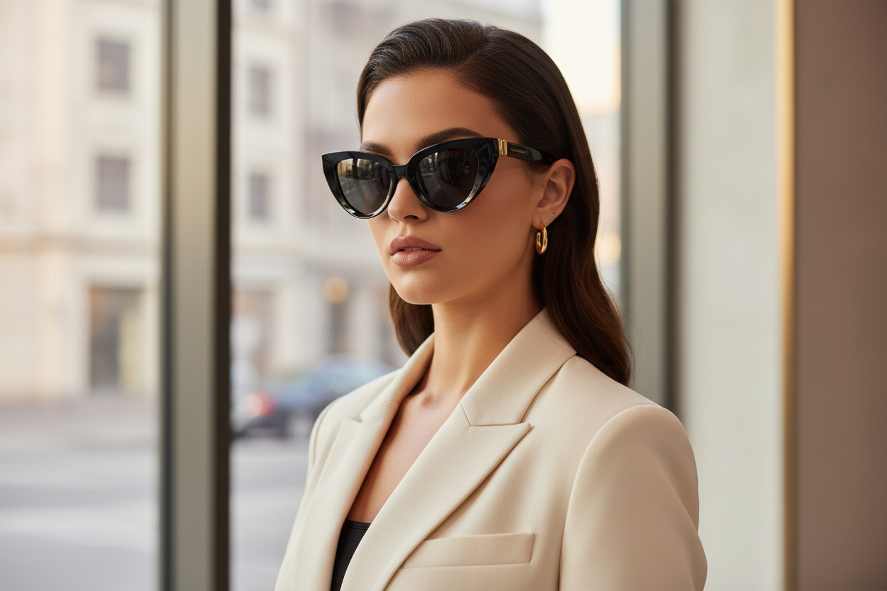 Front view Dolce & Gabbana DG4497 (501/87)