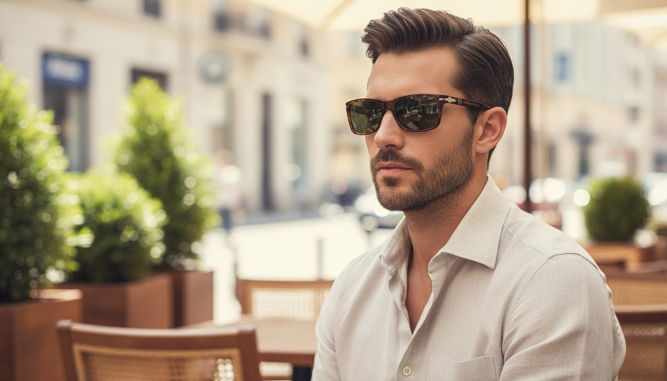 Front view Persol PO3048S (24/31)