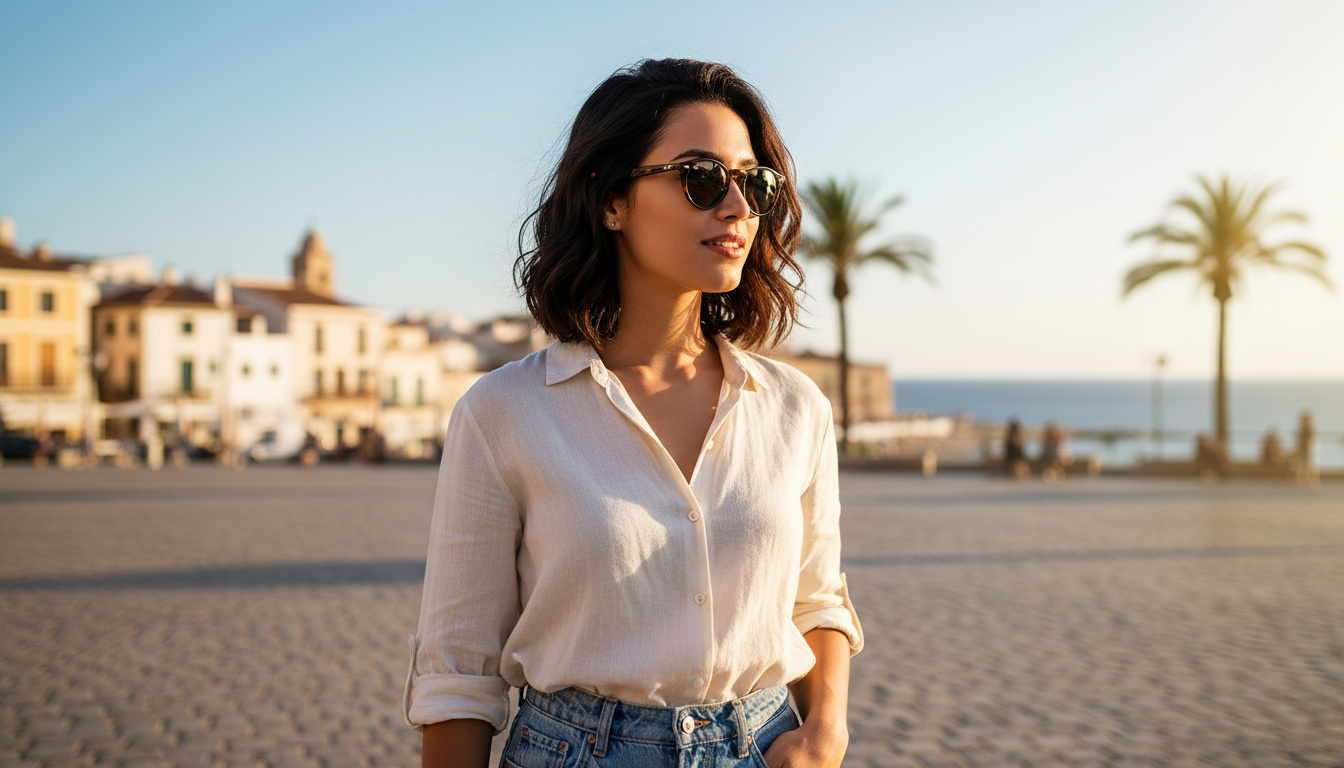 Front view Ray-Ban RB2180 (710/73)