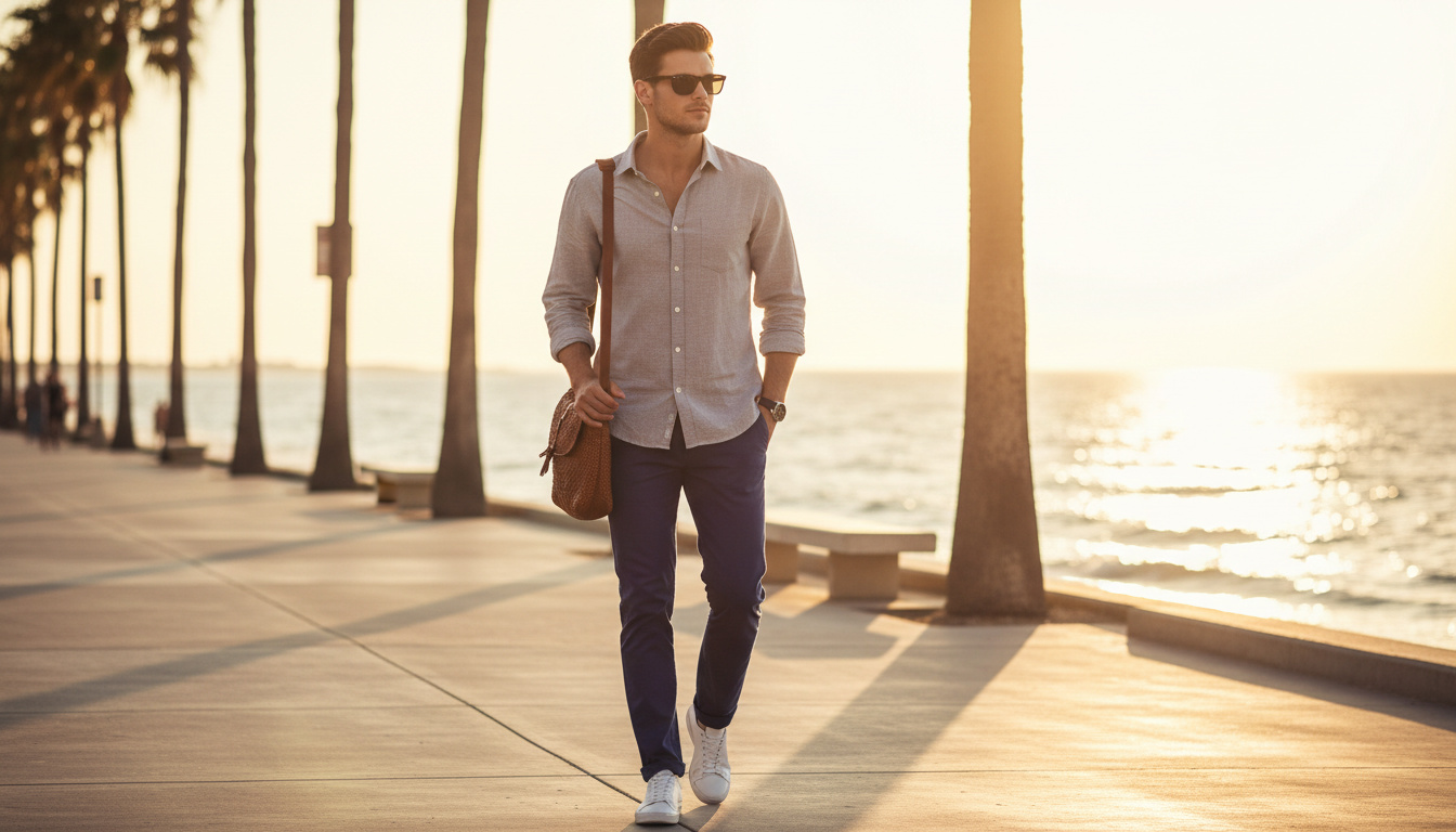 Front view Ray-Ban ANDY (RB4202 - 601/8G)