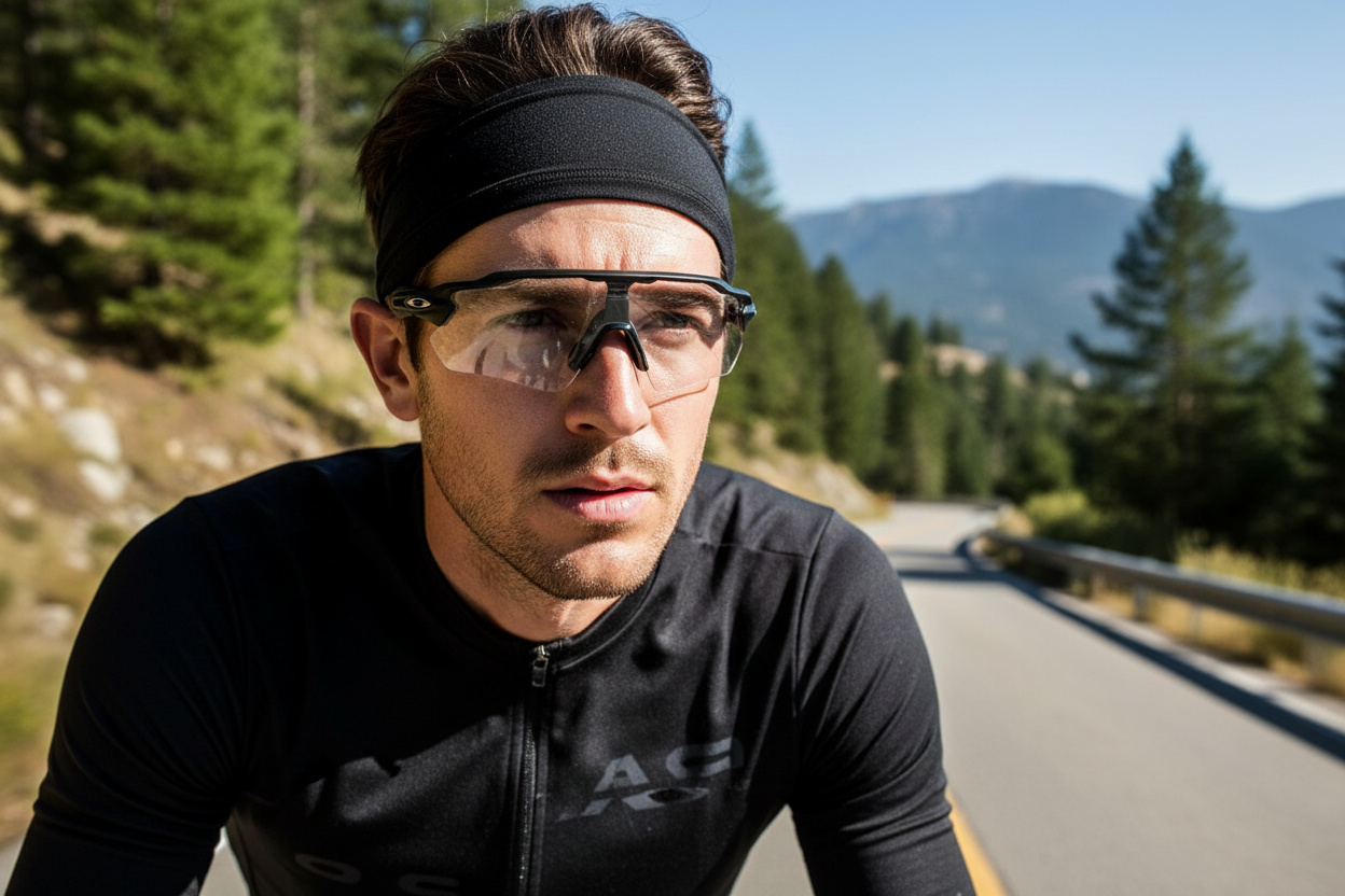 Front view Oakley RADAR EV PATH (OO9208 - 920813)