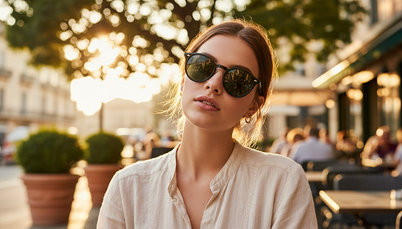 Front view Ray-Ban RB2180 (601/71)