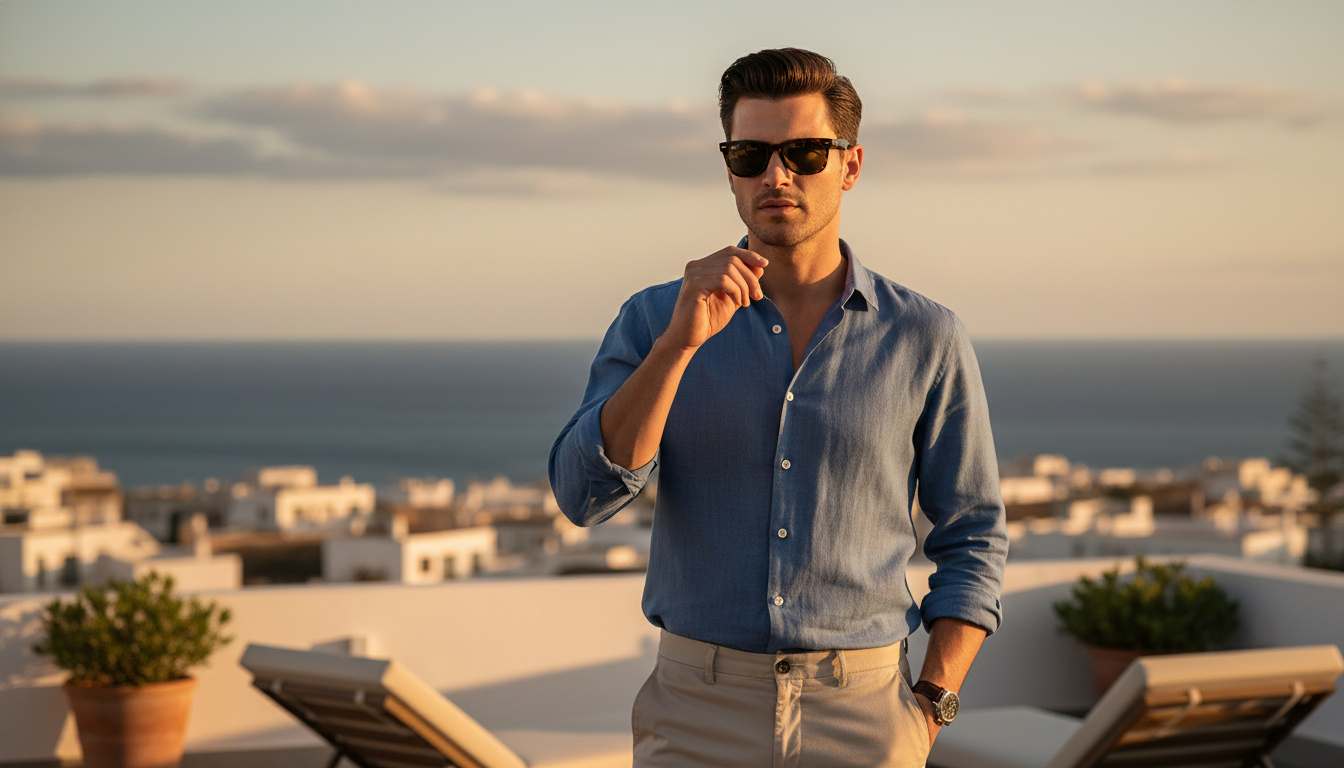 Front view Ray-Ban NEW WAYFARER (RB2132 - 902/58)
