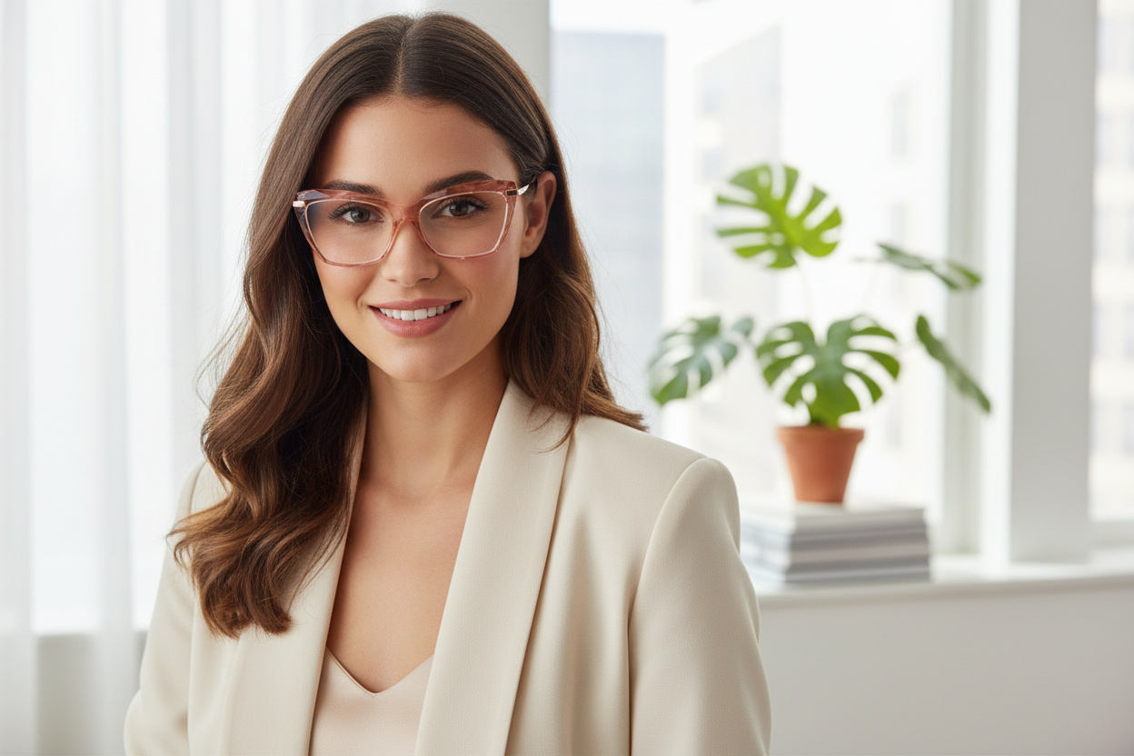 Front view Dolce & Gabbana DG5025 (3148)