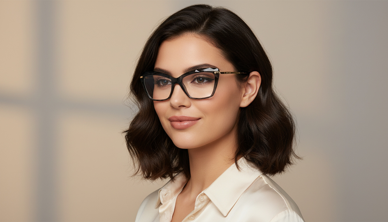 Front view Dolce & Gabbana DG5025 (504)