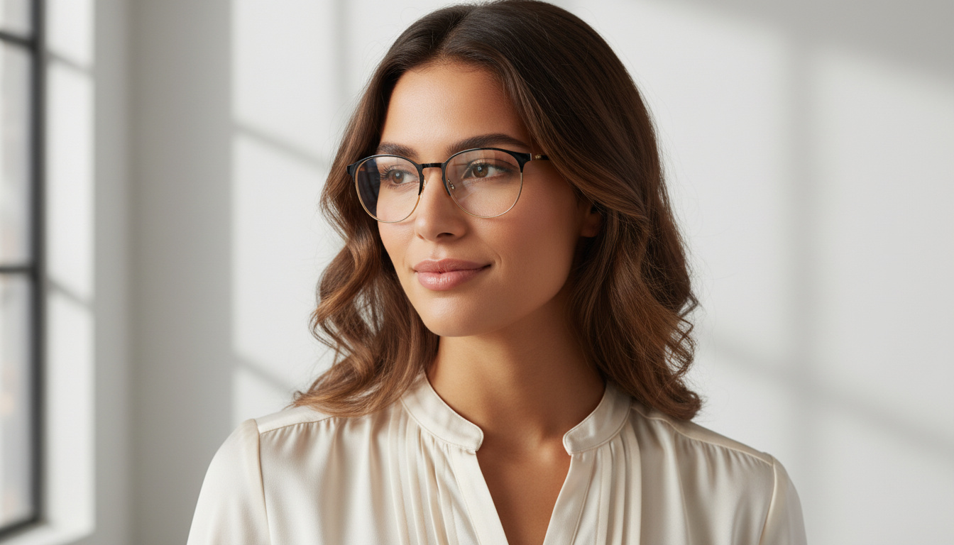Front view Ray-Ban RX6375 (2890)