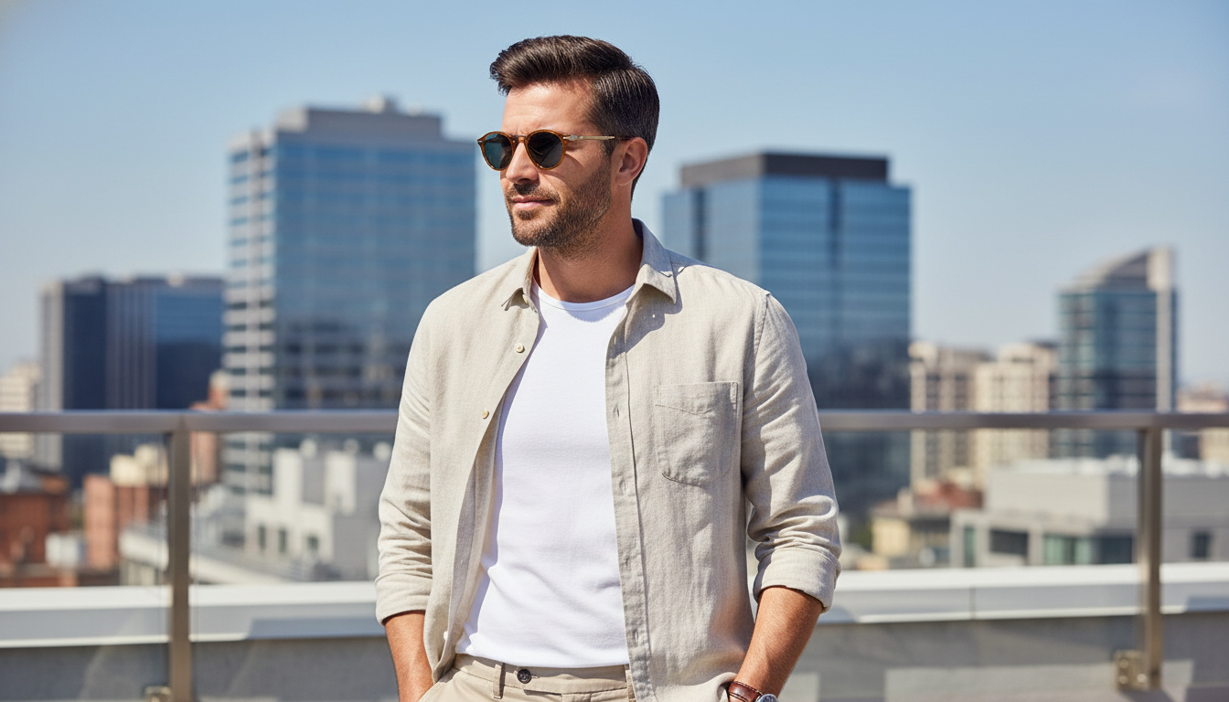 Front view Persol PO3166S (960/56)