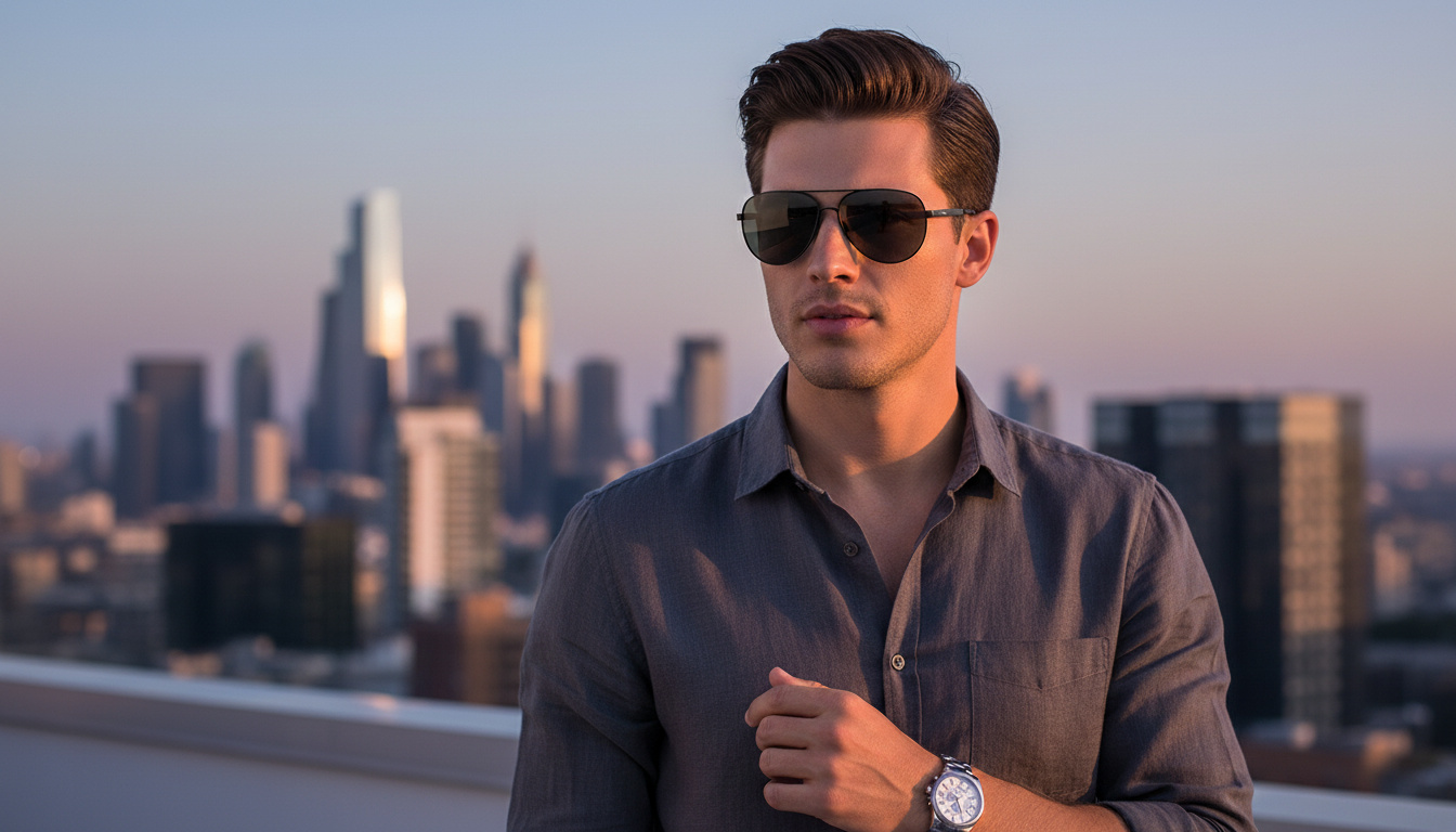 Front view Emporio Armani EA2059 (320387)
