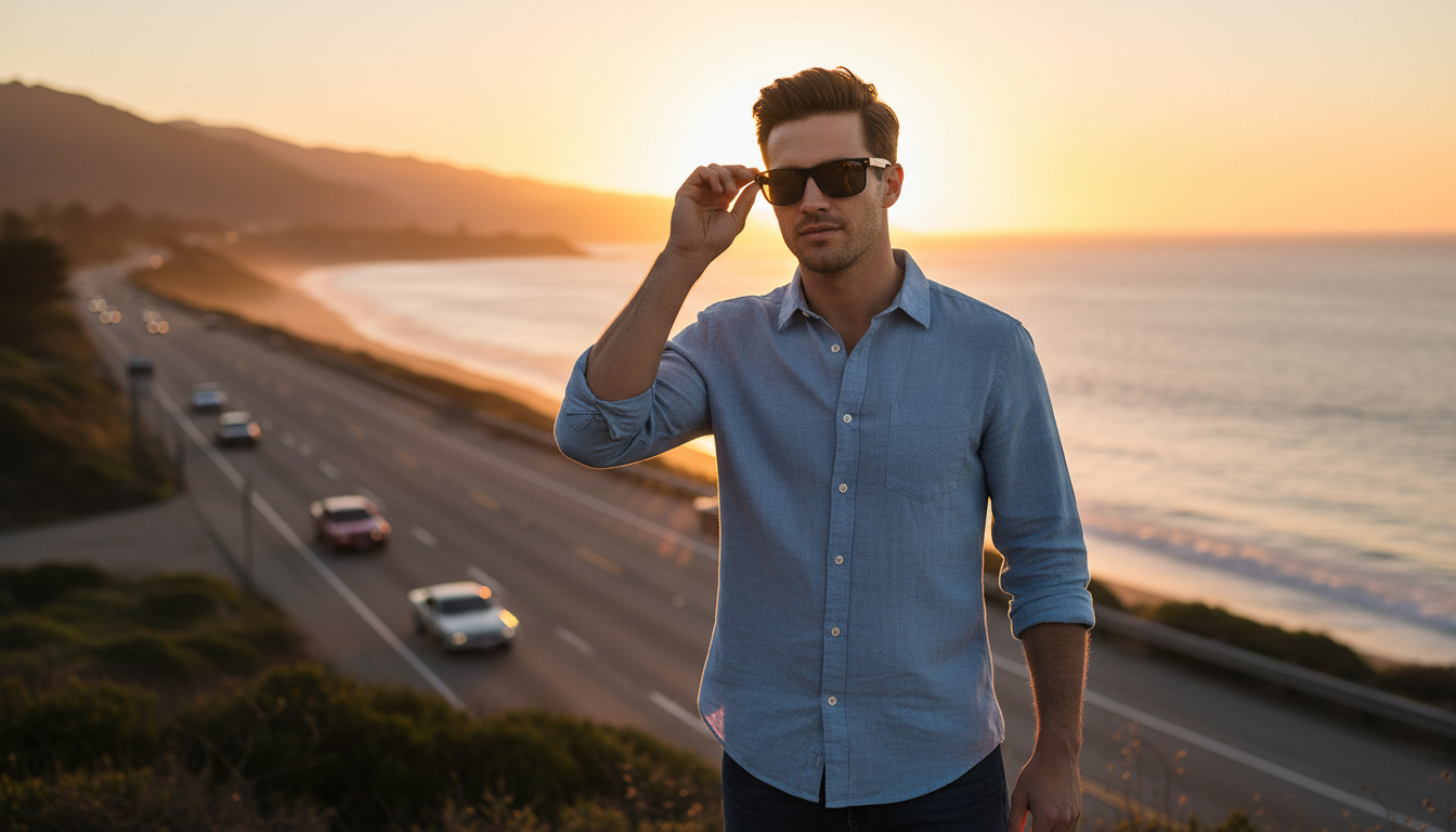 Front view Oakley HOLBROOK MIX (OO9384 - 938406)