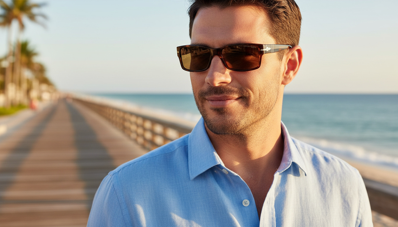 Front view Persol PO2803S (24/57)