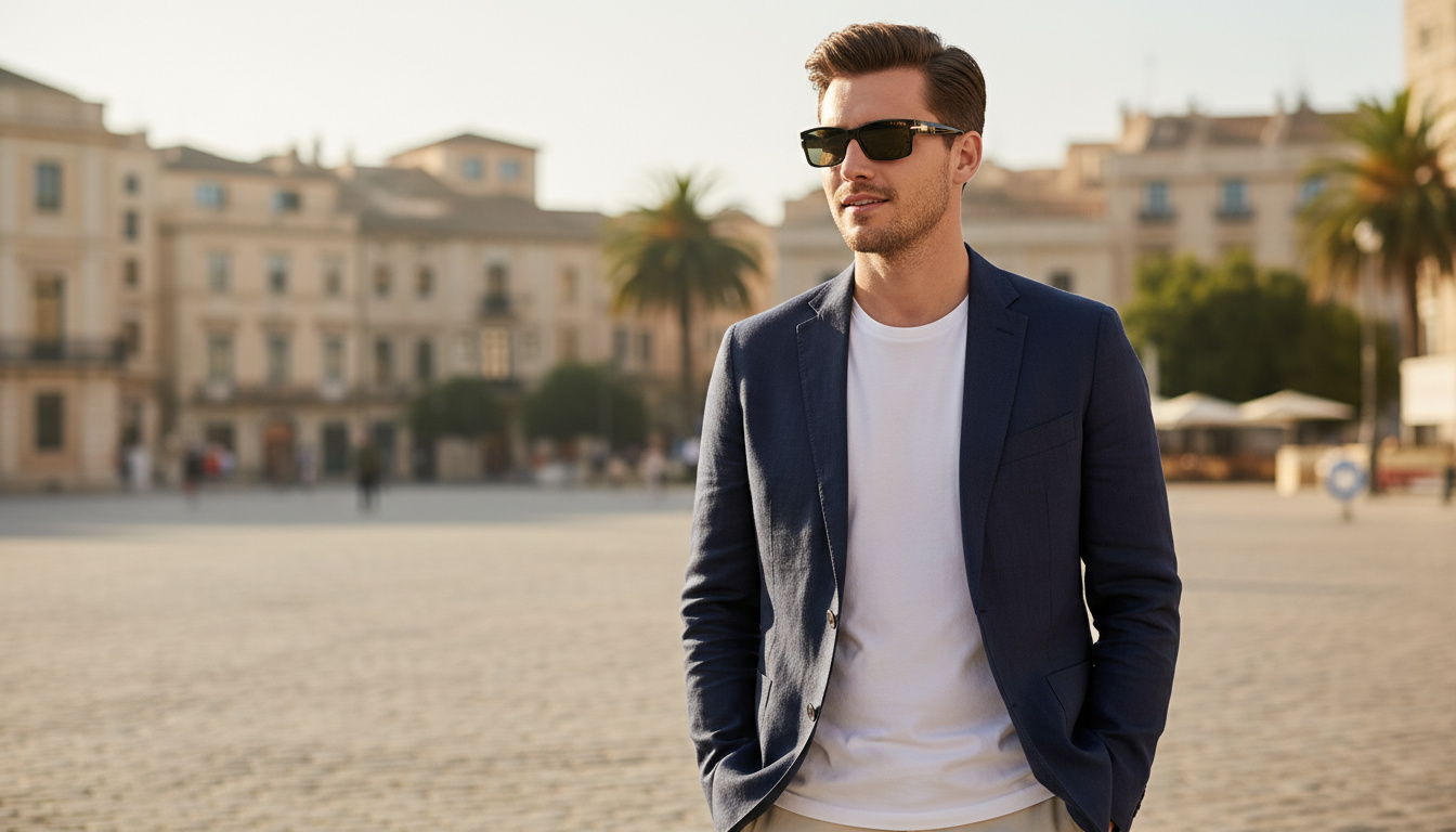 Front view Persol PO2803S (95/58)