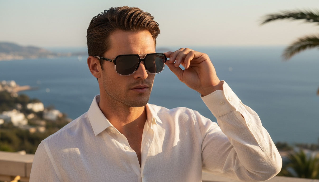 Front view Dolce & Gabbana DG4354 (501/81)