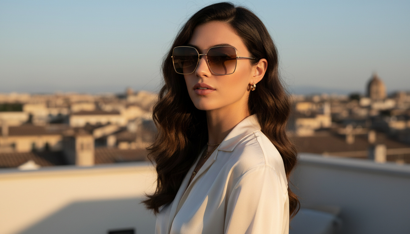 Front view Dolce & Gabbana DG2242 (02/13)