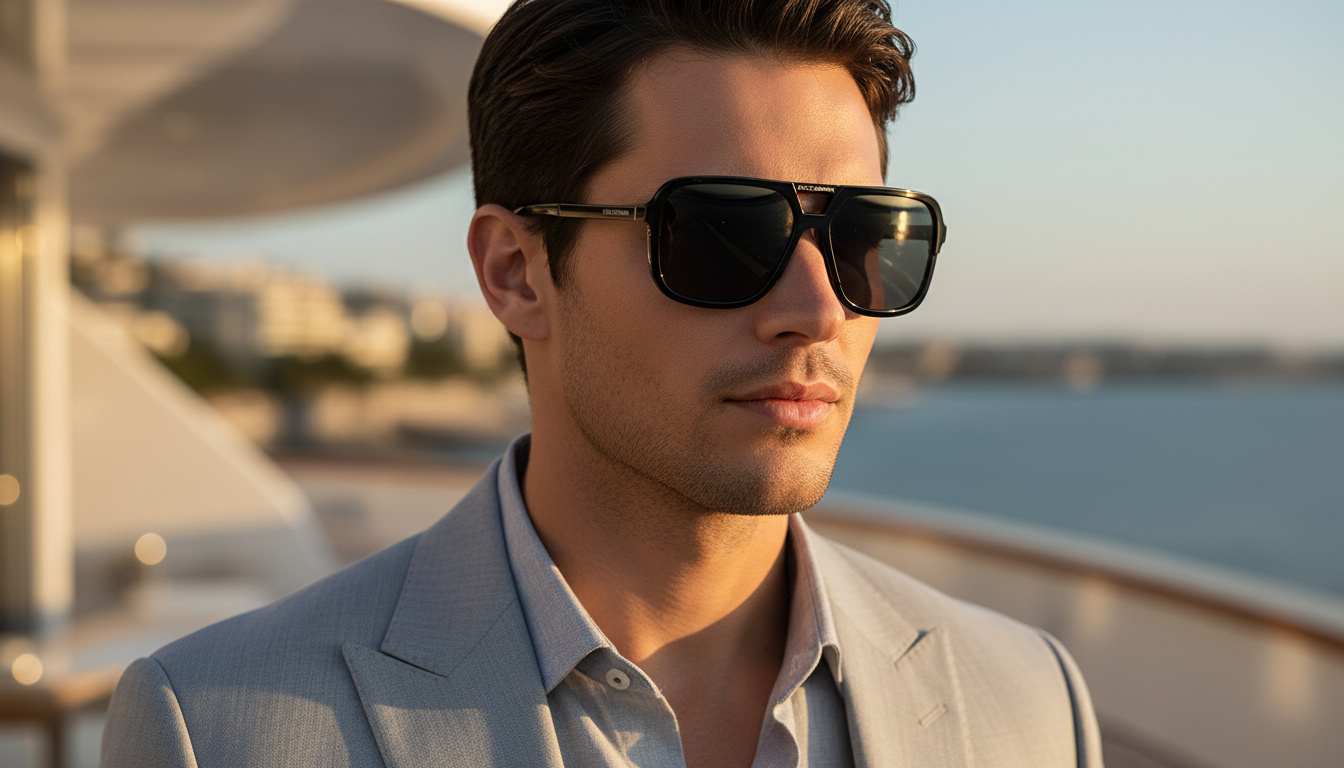 Front view Dolce & Gabbana DG4354 (193481)