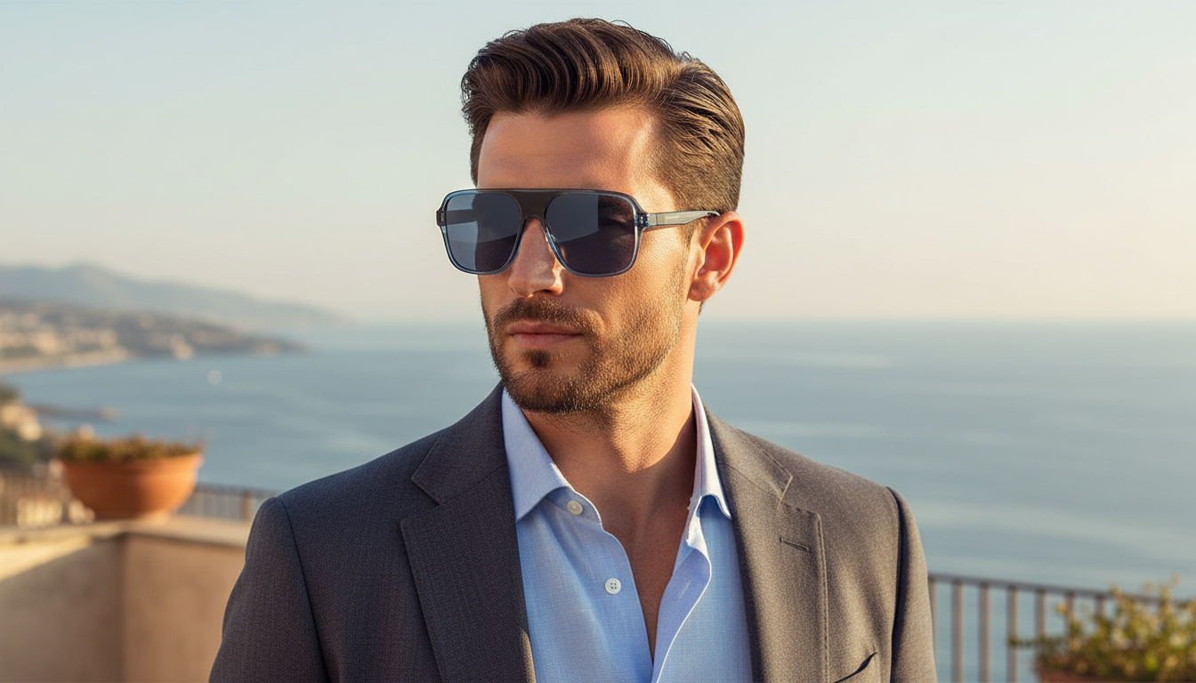 Front view Dolce & Gabbana DG6134 (325880)