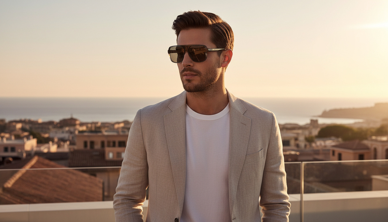 Front view Dolce & Gabbana DG6134 (325787)