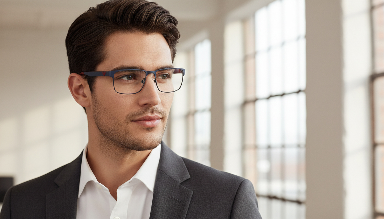 Front view Emporio Armani EA1105 (3092)