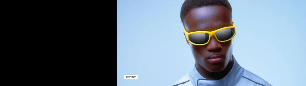 Puma PDS sunglasses unisex Banner