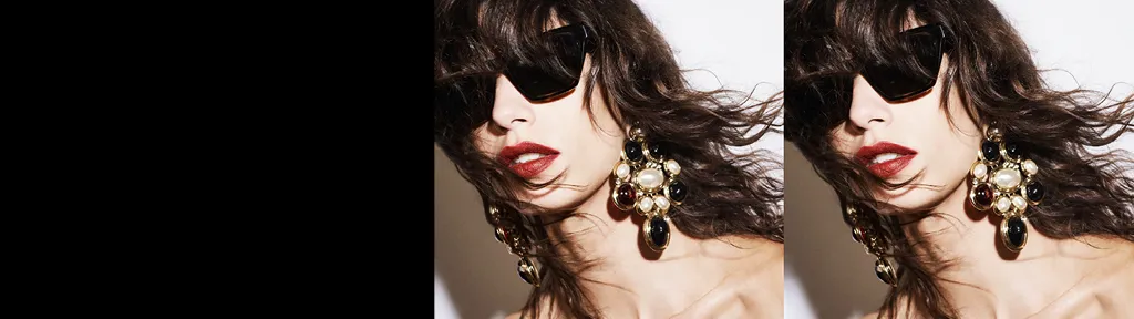 Saint Laurent PDS sunglasses unisex Banner