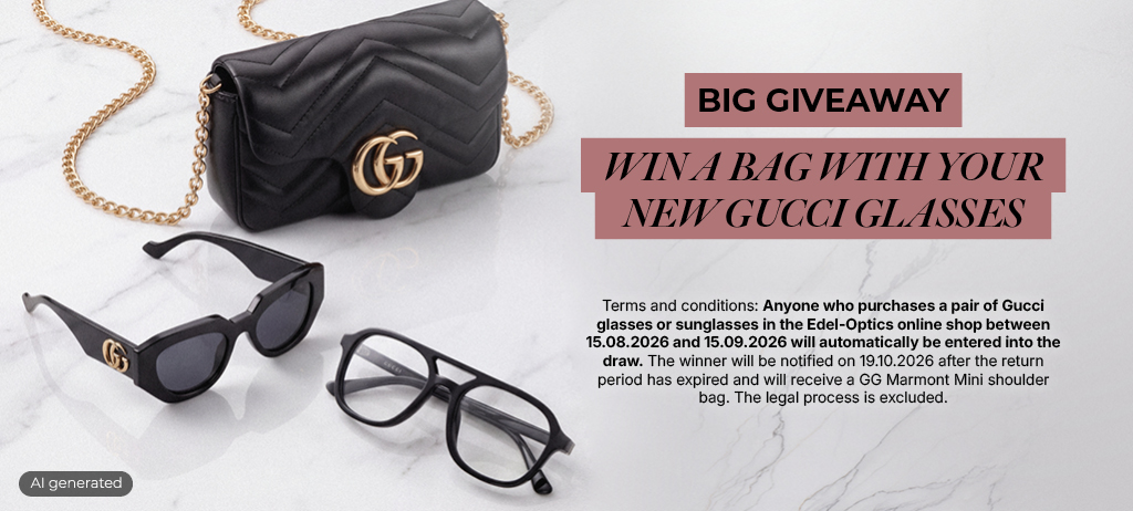 Gucci Banner June 2025 Banner