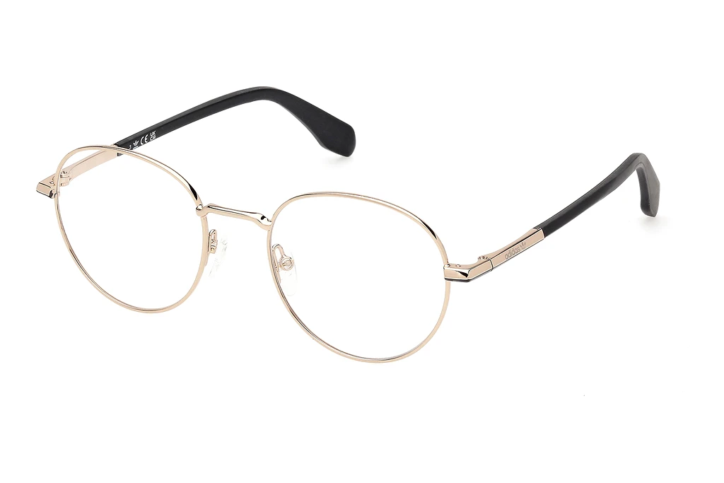 Adidas Originals   OR5090 032 Glänzend Blassgold