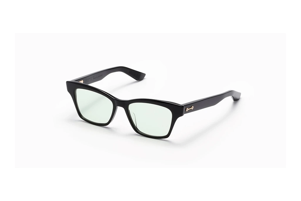 Akoni Eyewear   AKX-405 A Black
