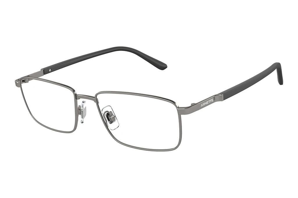 Arnette   AN6141 745 Matte Gunmetal