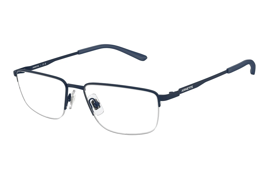 Arnette   AN6147 749 Matte Dark Blue
