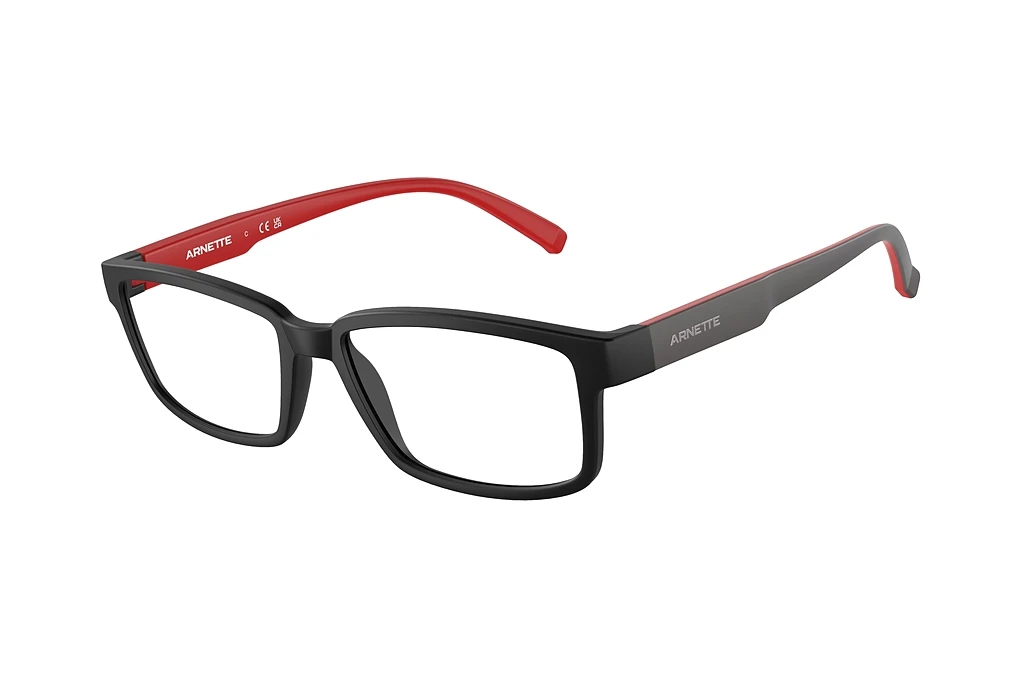 Arnette   AN7175 2580 Matte Black