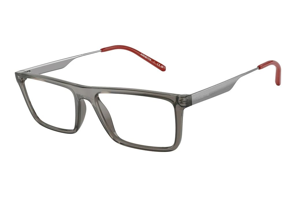 Arnette   AN7212 2850 Transparent Grey
