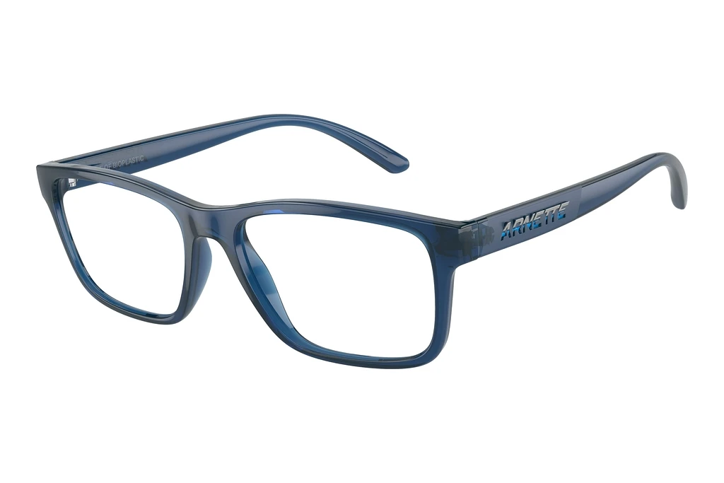 Arnette   AN7231 2873 Transparent Blue