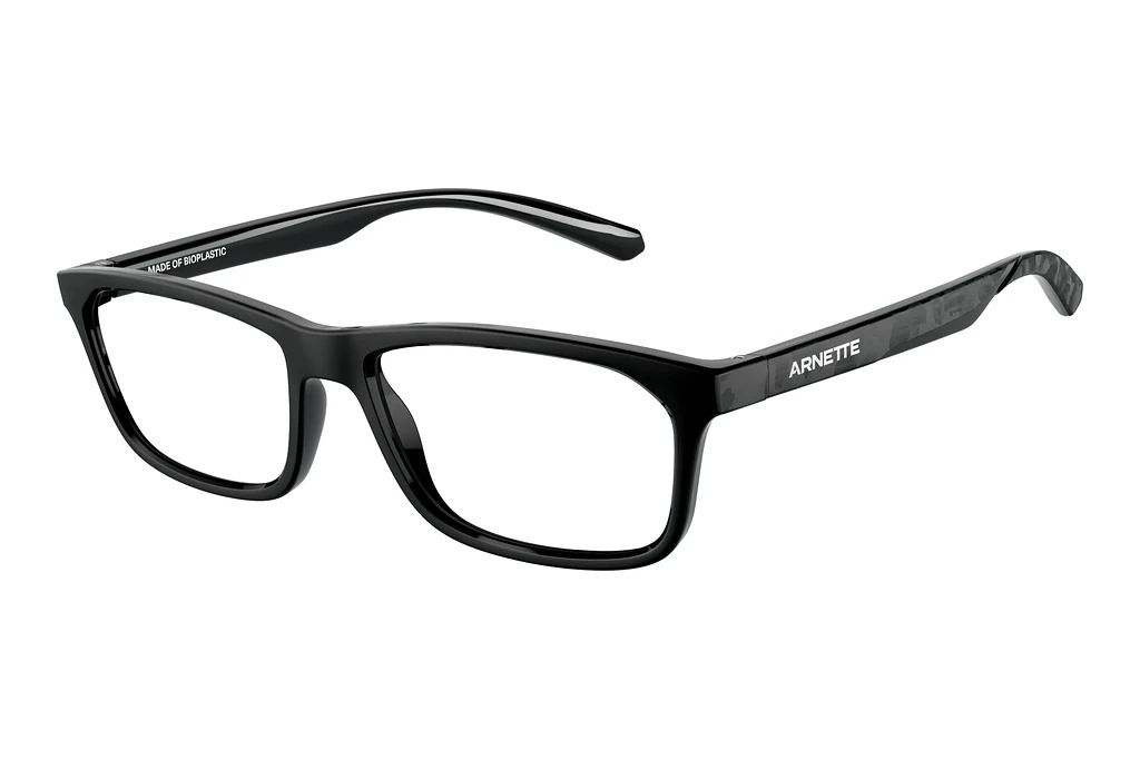 Arnette   AN7252 2900 Recycled Black