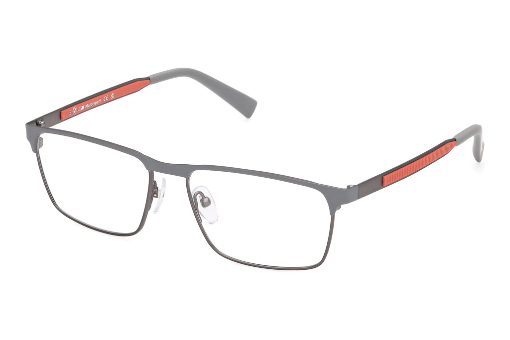 BMW Motorsport   BS5024 020 Matt Grau