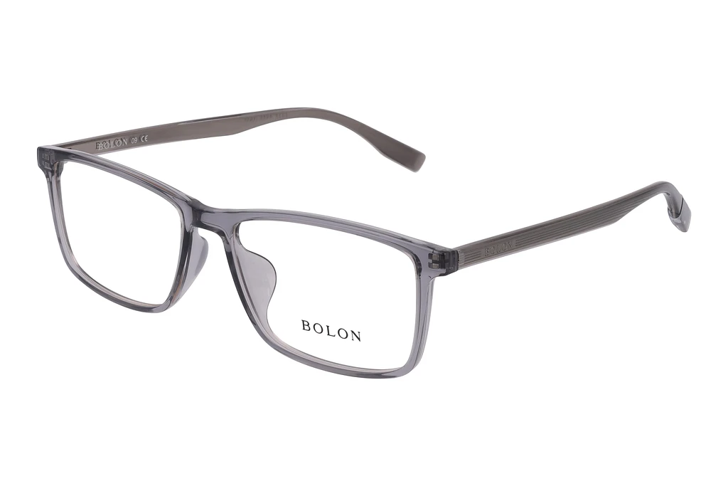 Bolon   BJ5052 B16 Transparent Grey