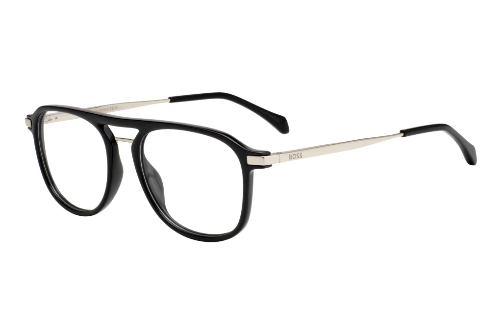 Boss   BOSS 1092/IT 807 SCHWARZ